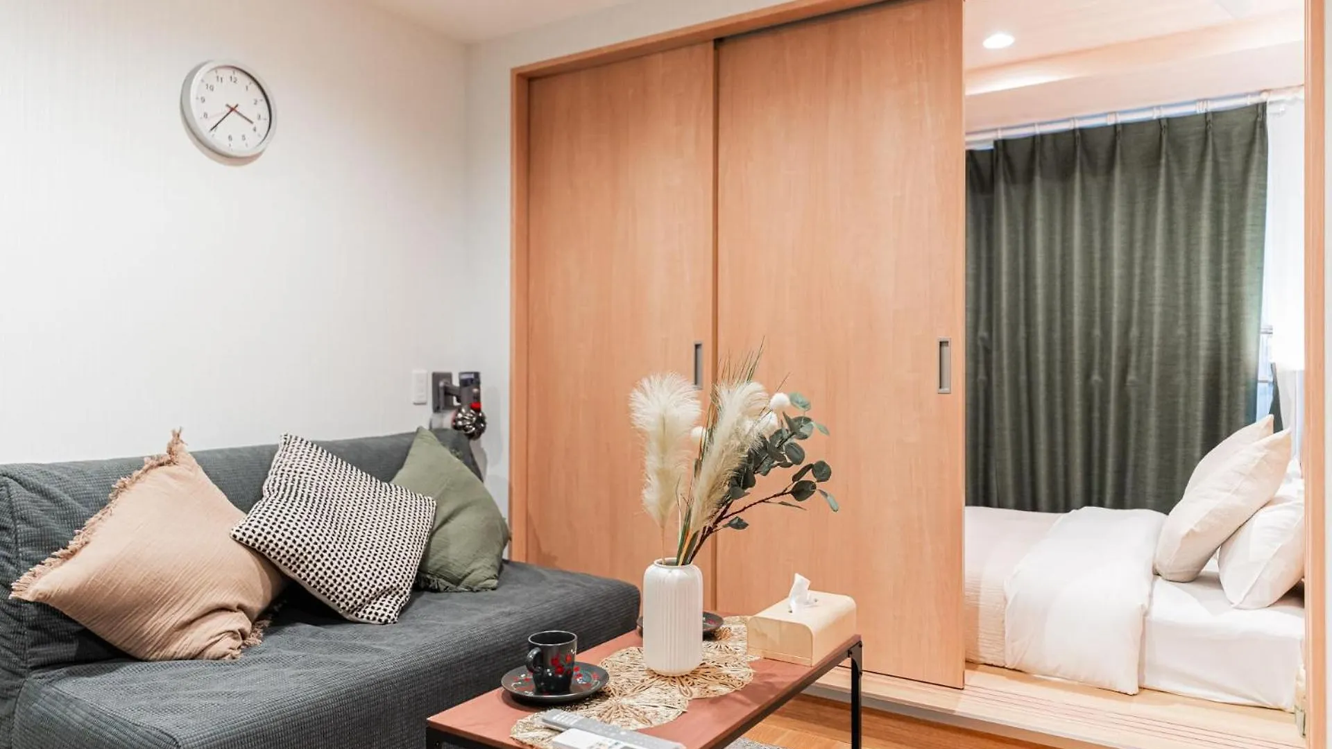 Saiei Hotel Prefektura Tokio Japonsko