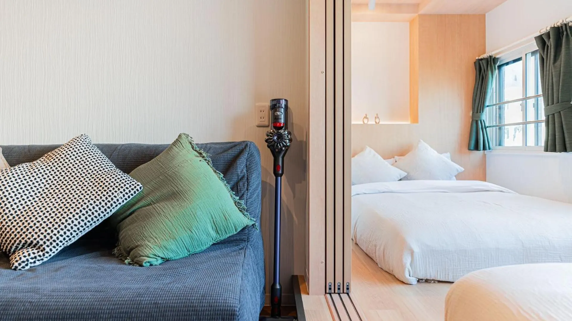 Saiei Hotel Prefektura Tokio