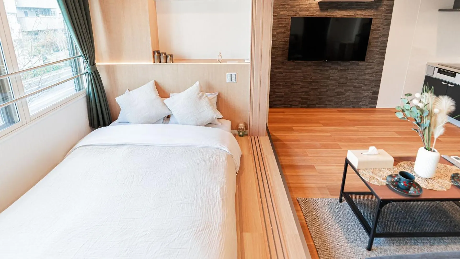 Saiei Hotel Prefektura Tokio Japonsko