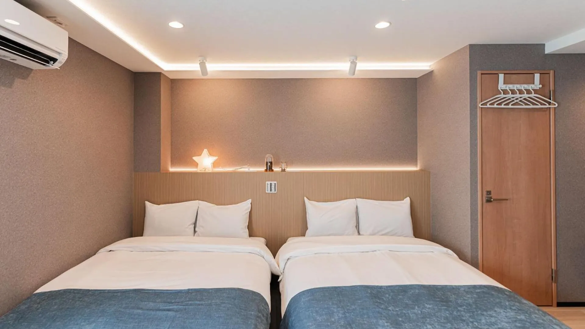 Saiei Hotel Prefektura Tokio 2*,