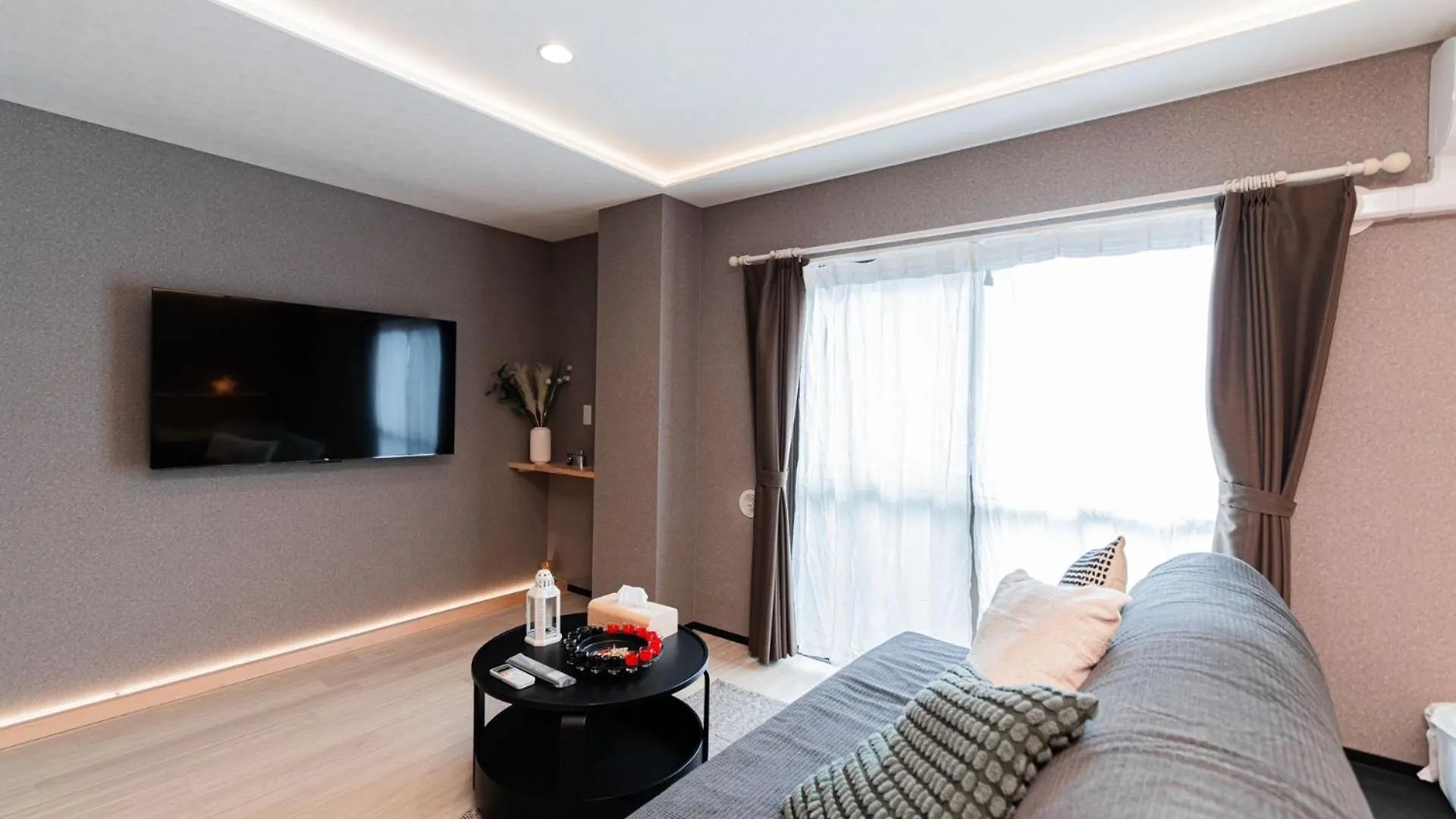 Saiei Hotel Prefektura Tokio