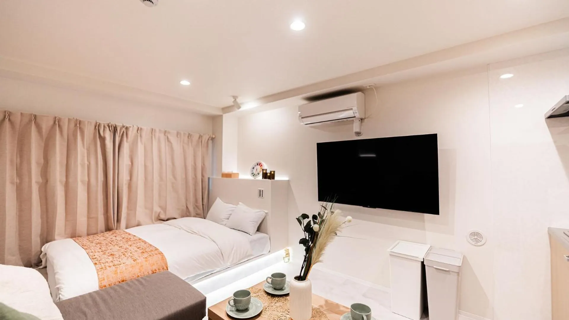 Saiei Hotel Prefektura Tokio