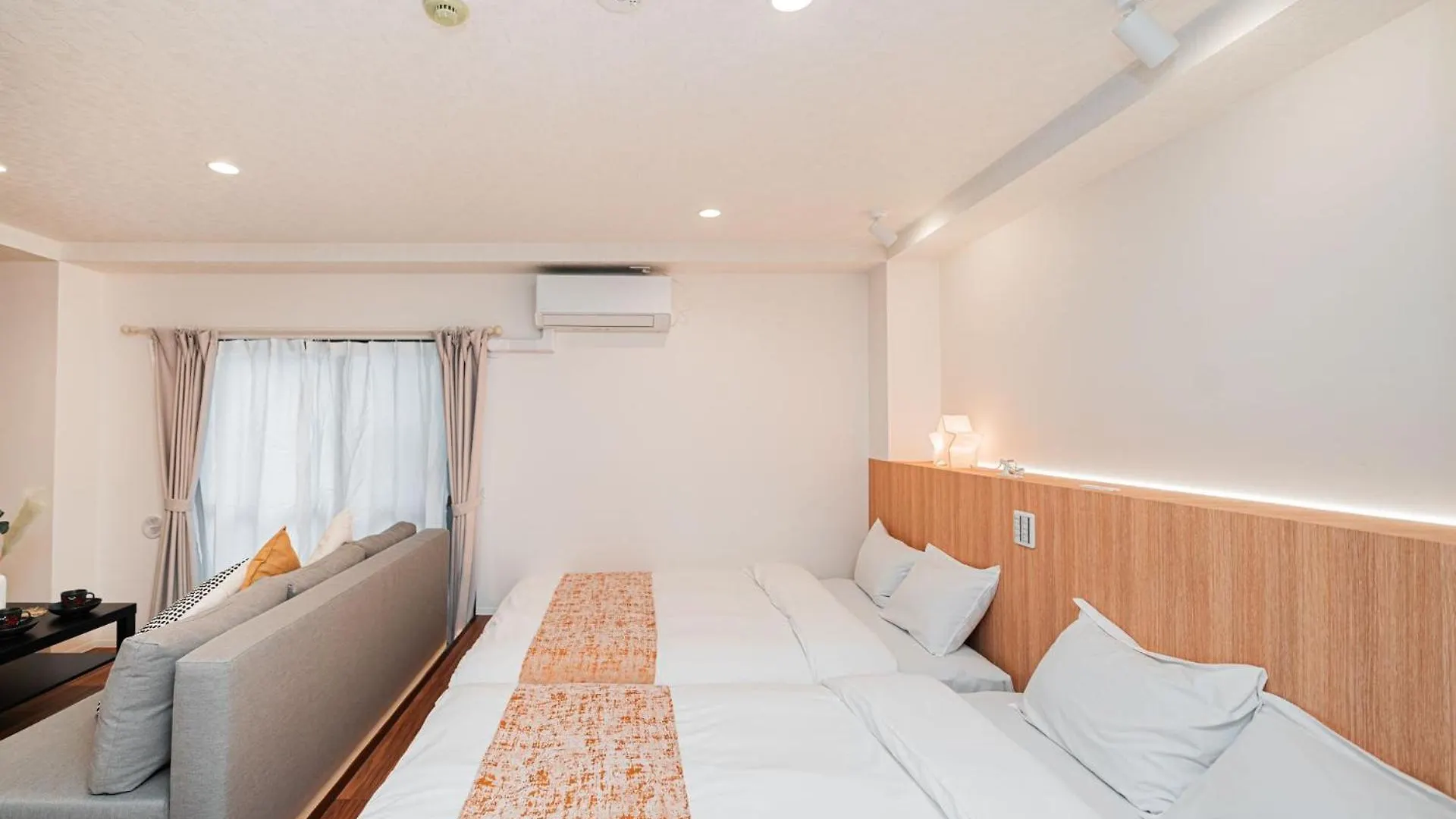 **  Saiei Hotel Prefektura Tokio Japonsko