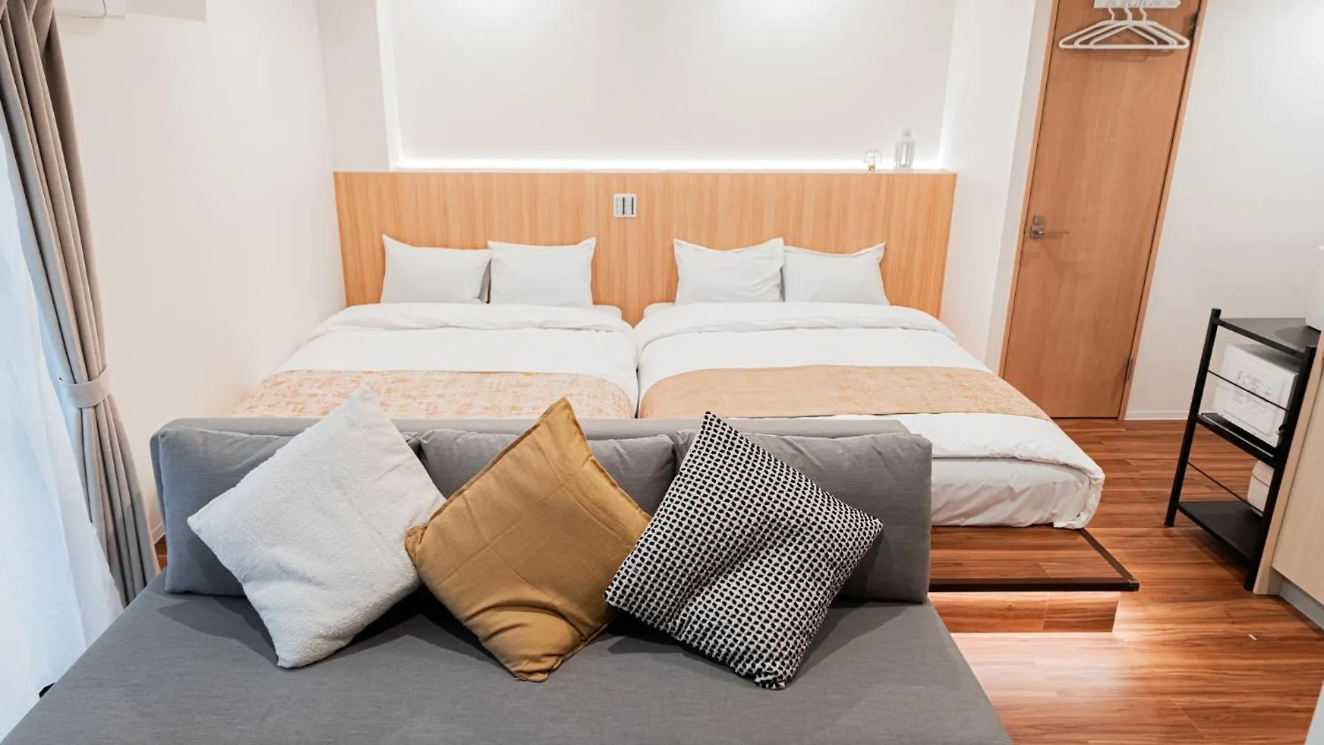 Saiei Hotel Prefektura Tokio