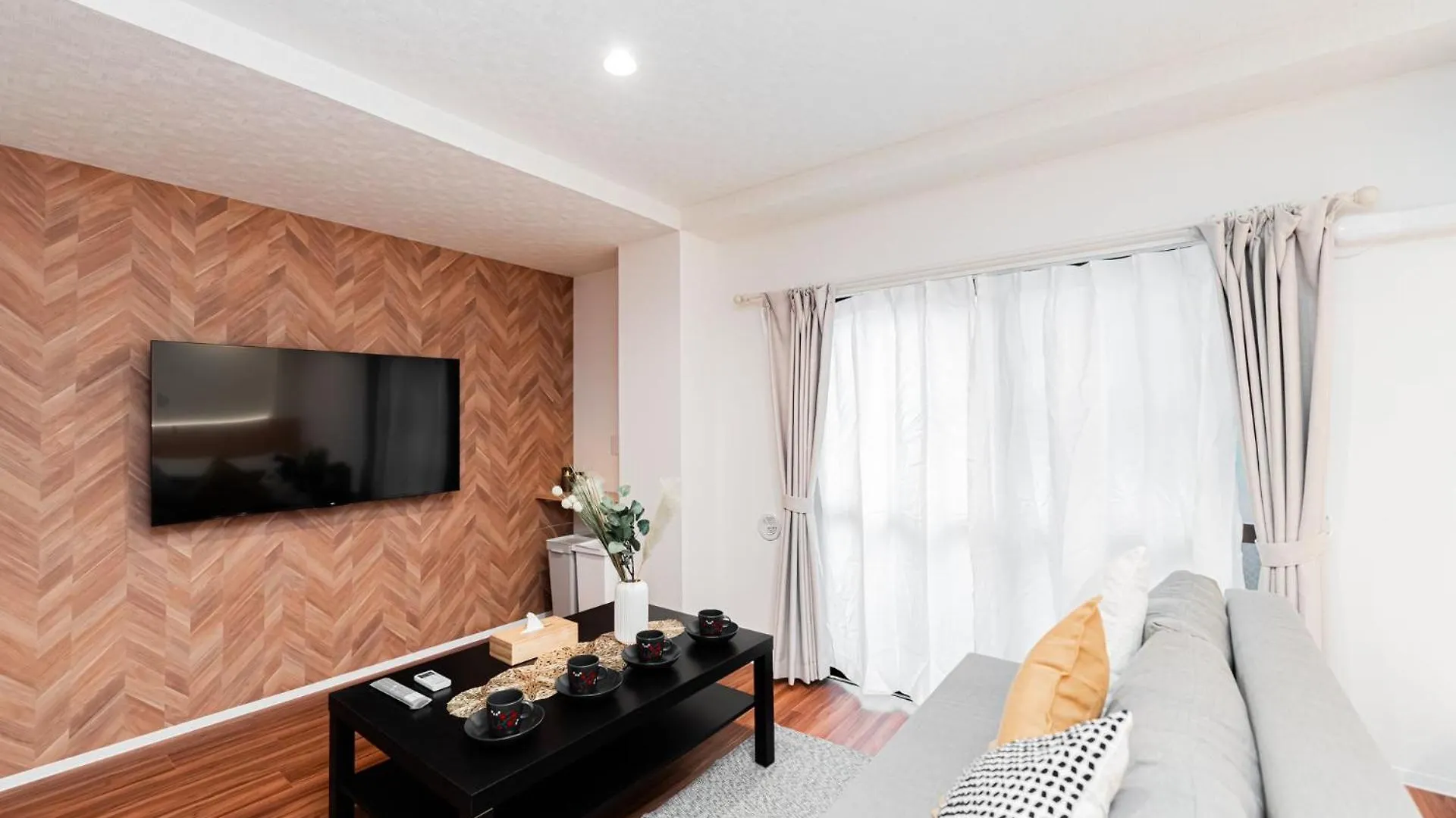 Saiei Hotel Prefektura Tokio Japonsko