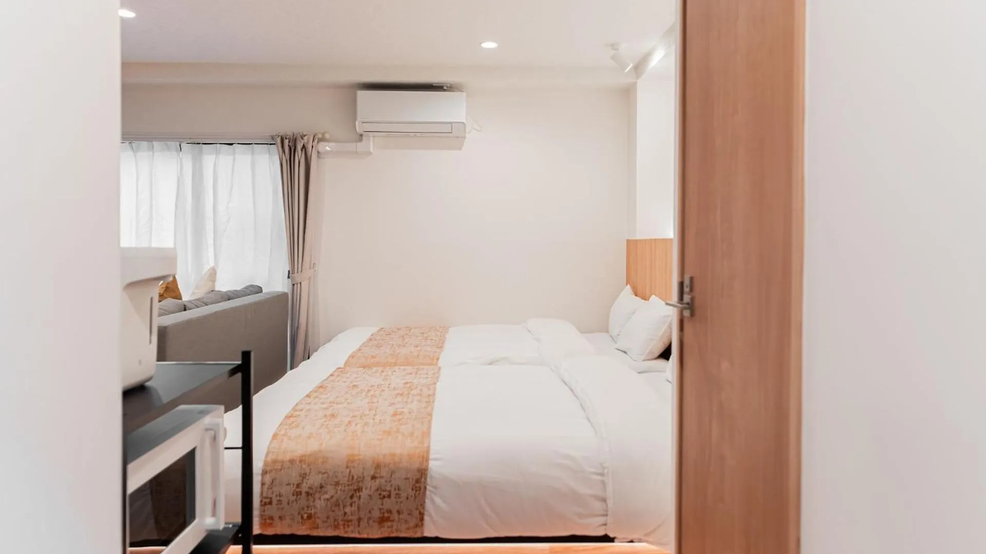Saiei Hotel Prefektura Tokio