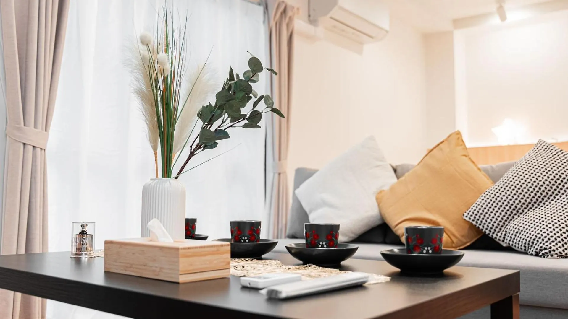 Saiei Hotel Prefektura Tokio