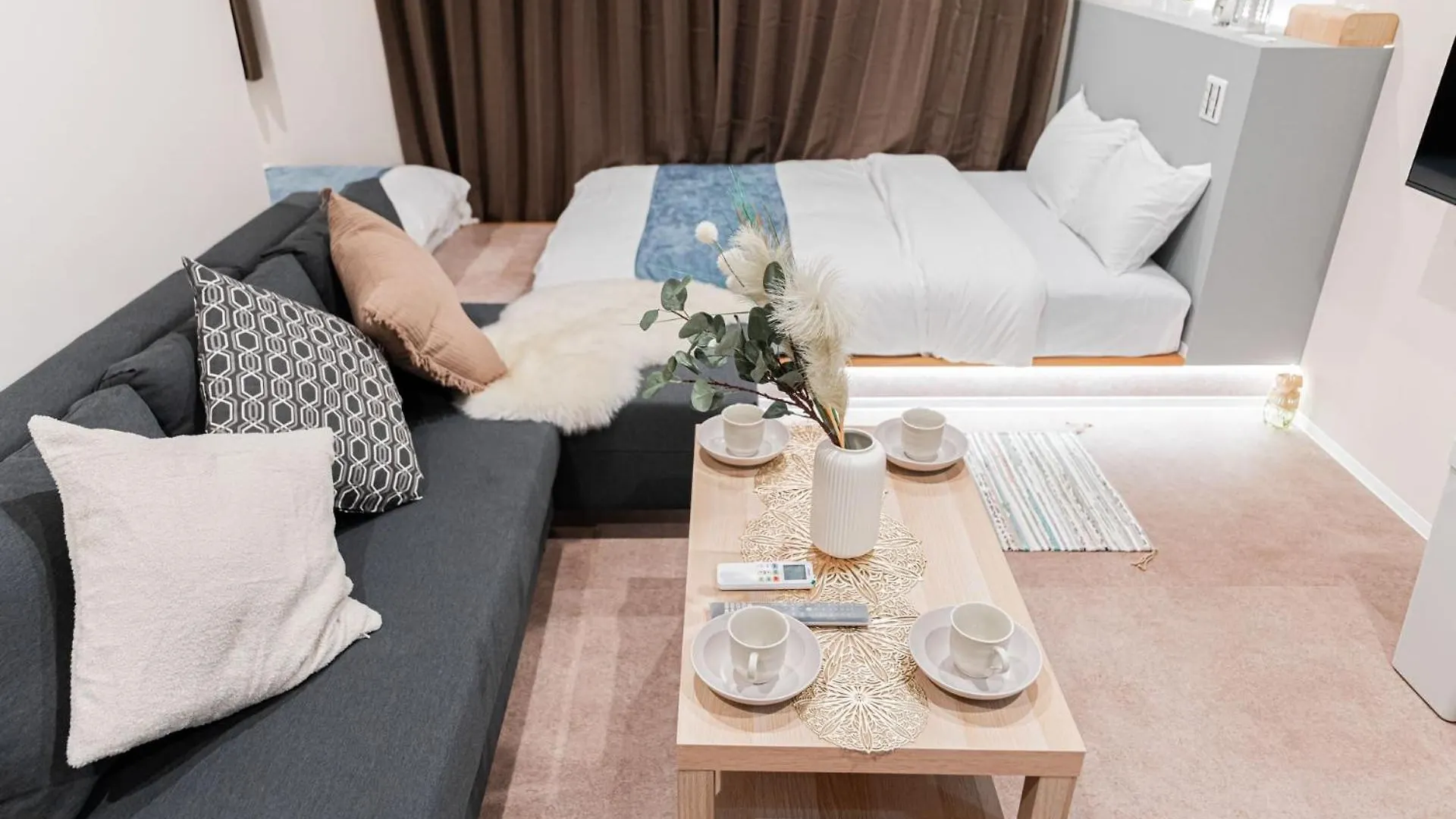 Saiei Hotel Prefektura Tokio
