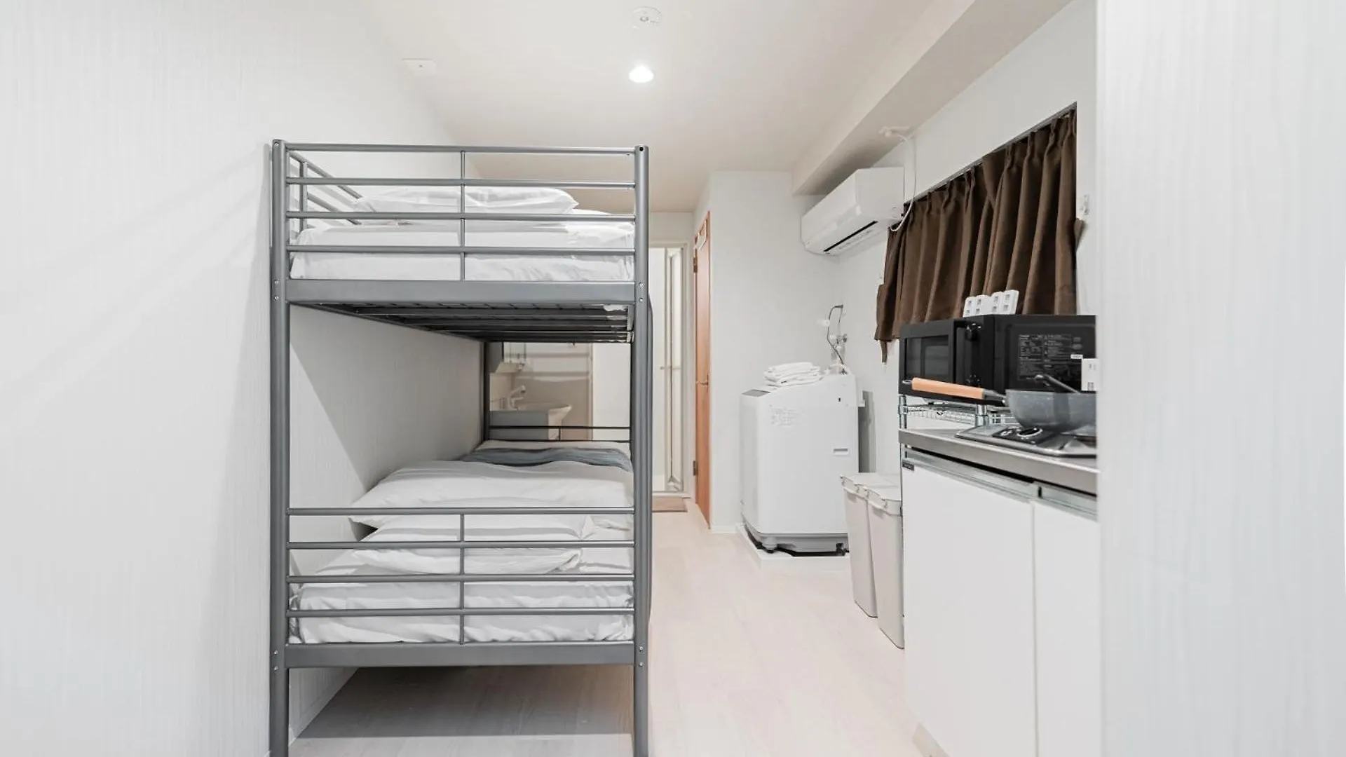 Saiei Hotel Prefektura Tokio