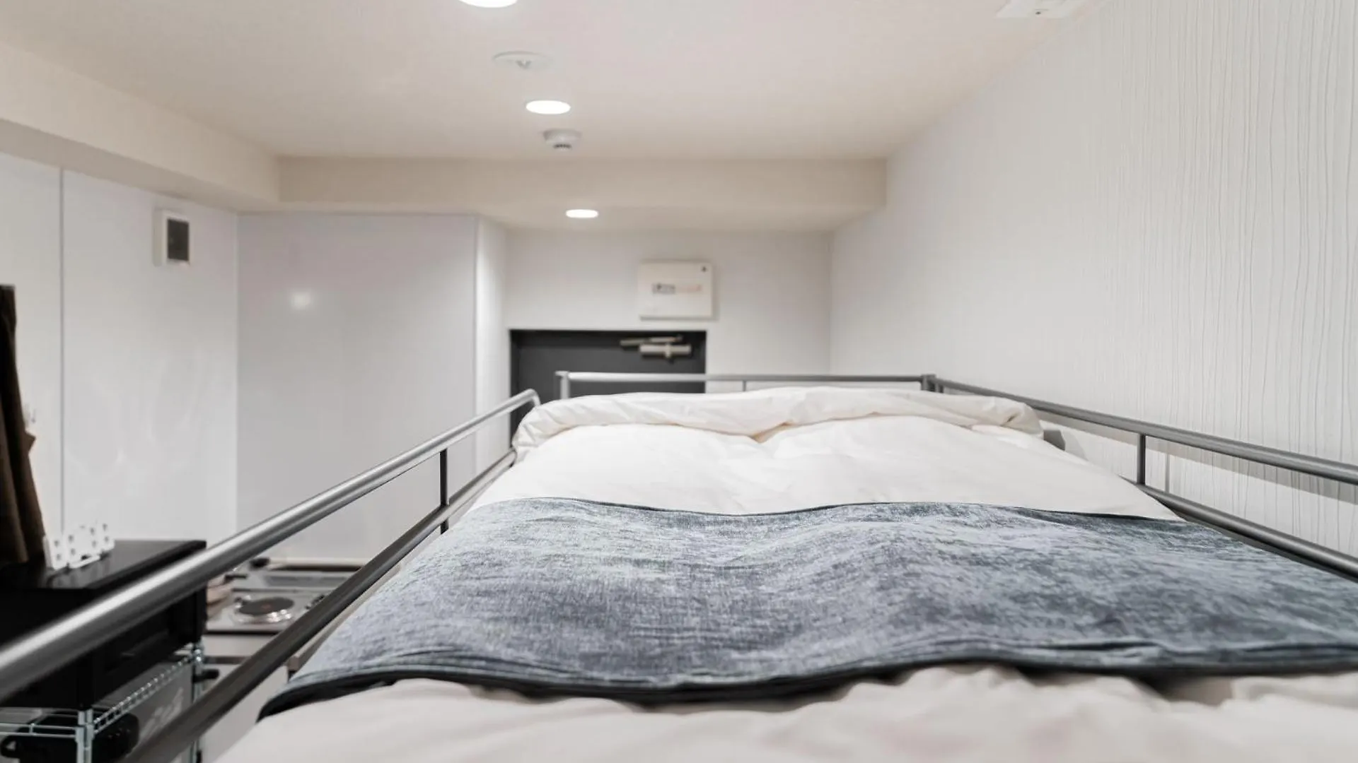 Saiei Hotel Prefektura Tokio