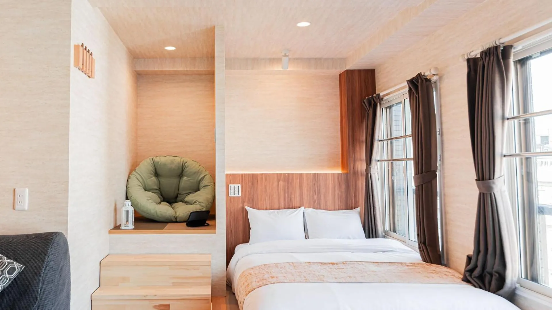 Saiei Hotel Tokyo