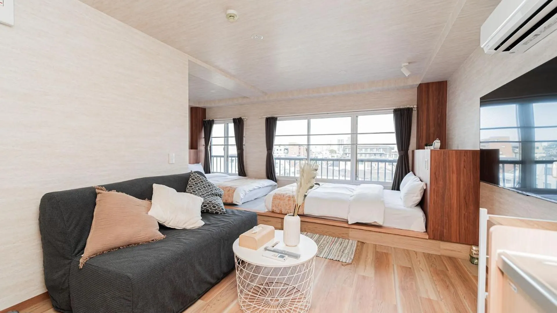 Saiei Hotel Tokyo