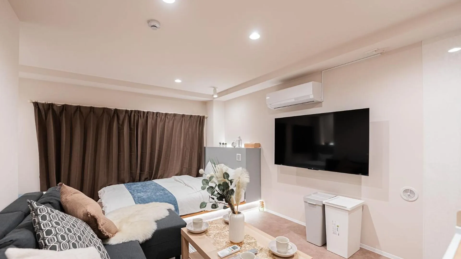 Saiei Hotel Tokyo
