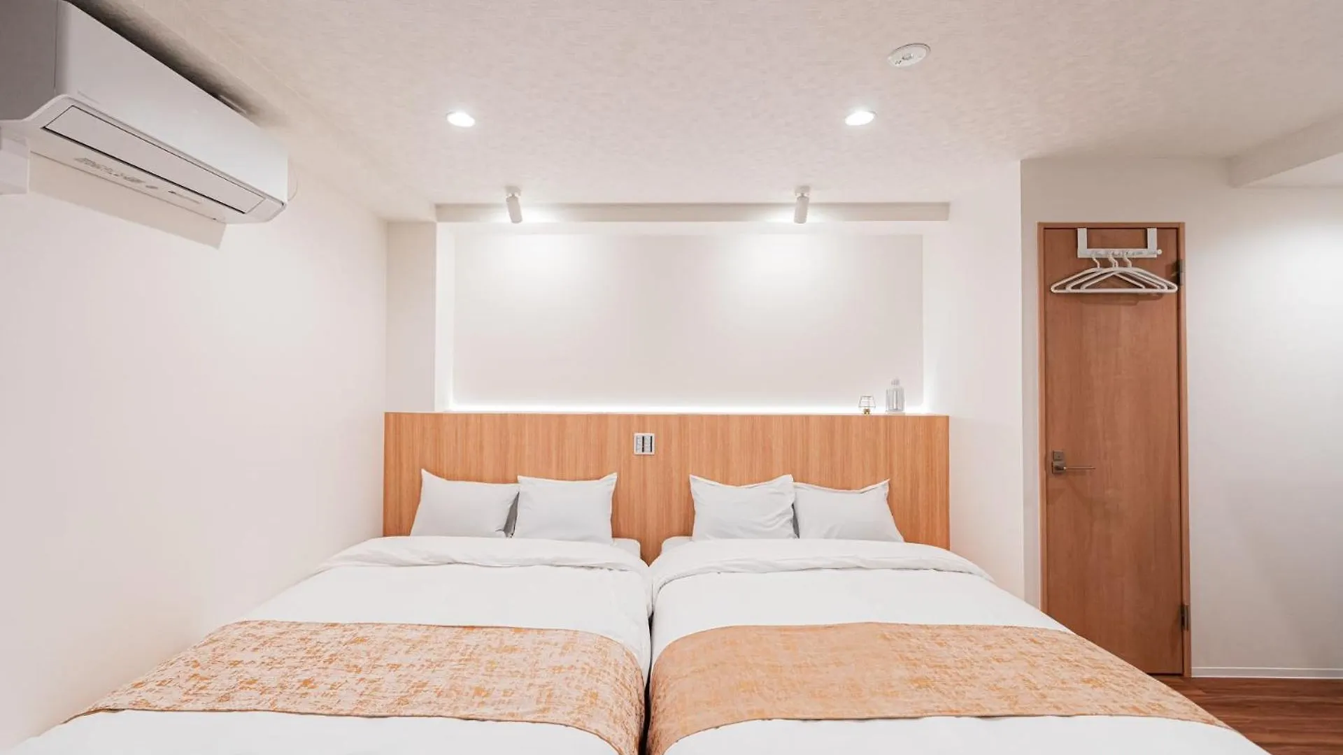 **  Saiei Hotel Tokyo Japan